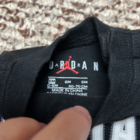 ‎Jordan - Picture 4 of 6